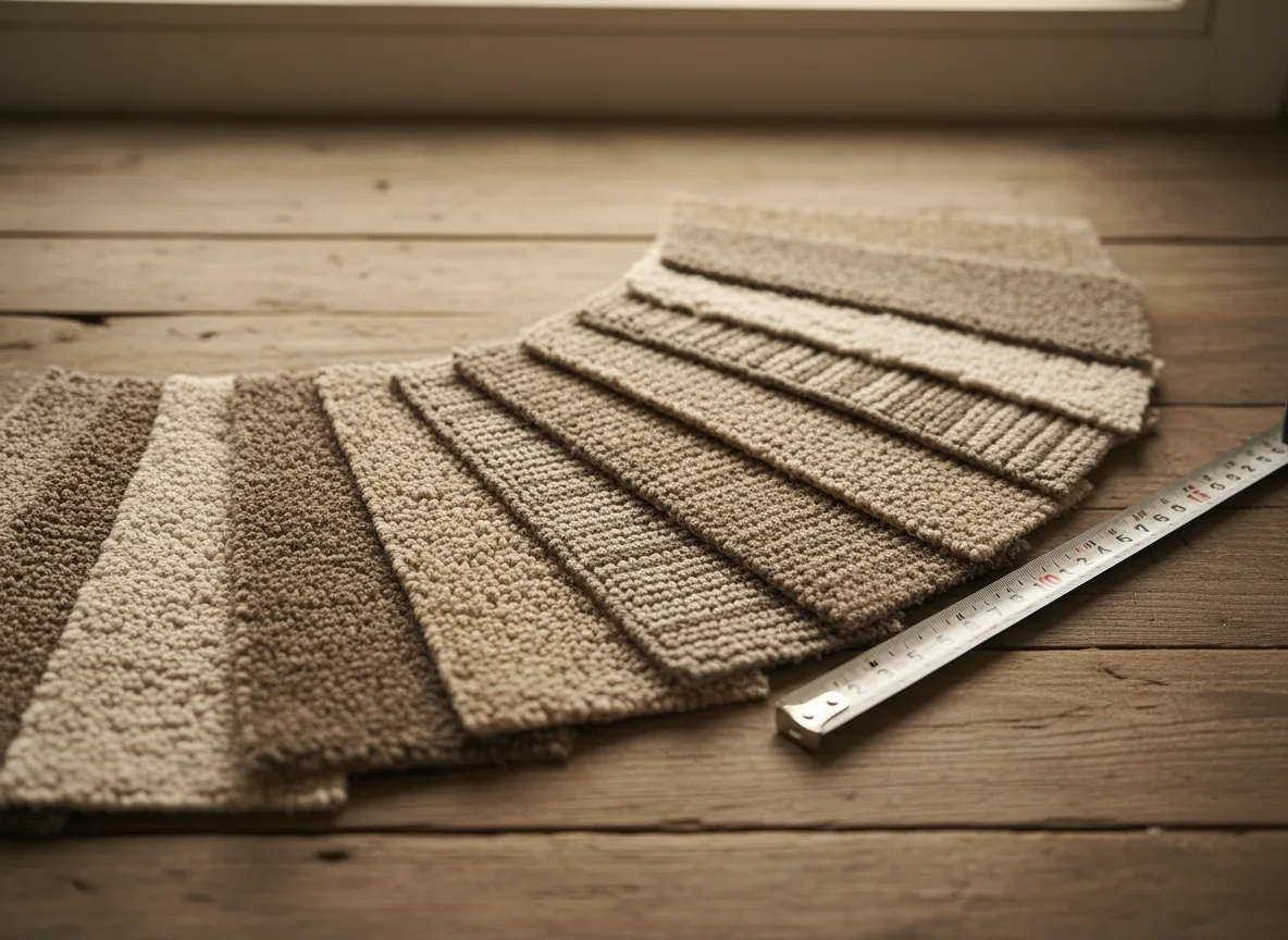 Carpet Installation Thorpe, WV FAQs